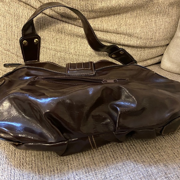 LR Linea R shoulder bag - Picture 7 of 8